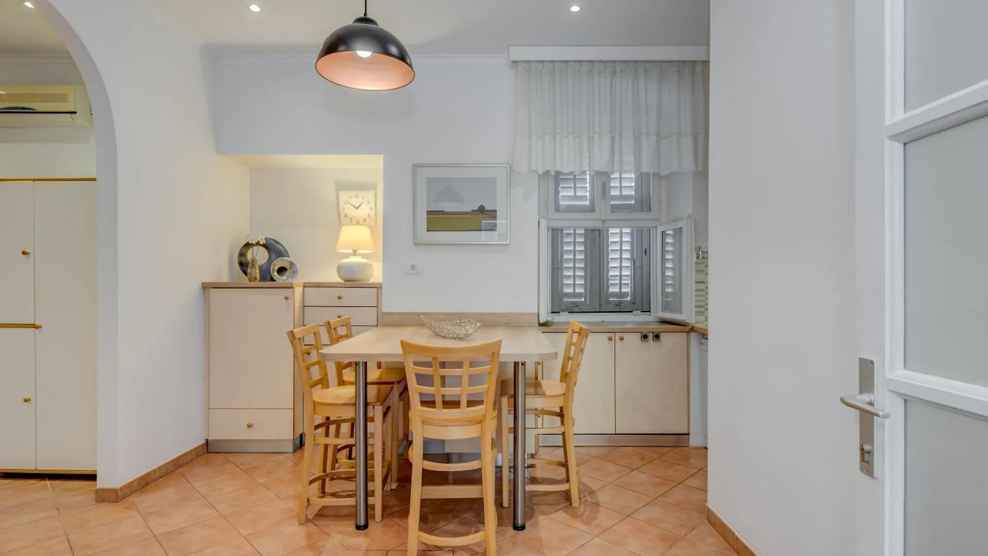 Victoria Luxury Rooms - Split Downtown