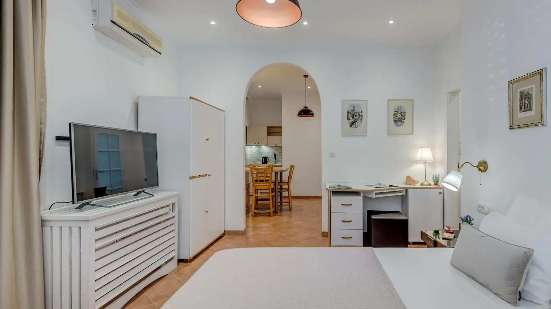 Victoria Luxury Rooms - Split Downtown Gasthuis