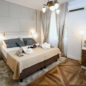 4* Gasthof Garden Luxury