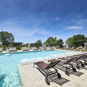 San Servolo Resort&beer Hotel