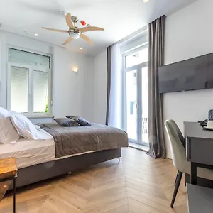 4* Frühstückspension Casa Costabella