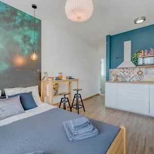 Downtown Appartement