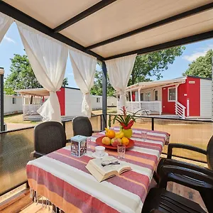 Ferienpark Camping Adria Mobile Park