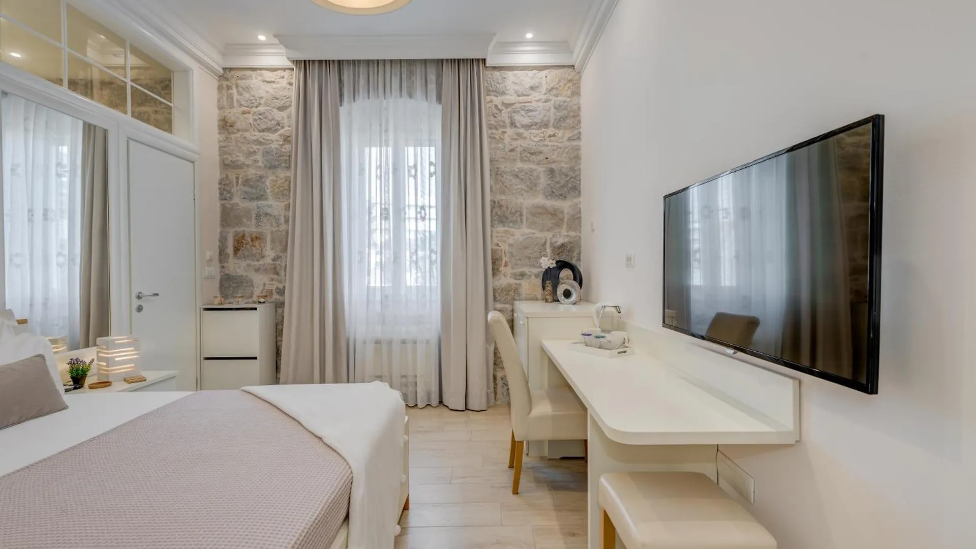 Victoria Luxury Rooms - Split Downtown