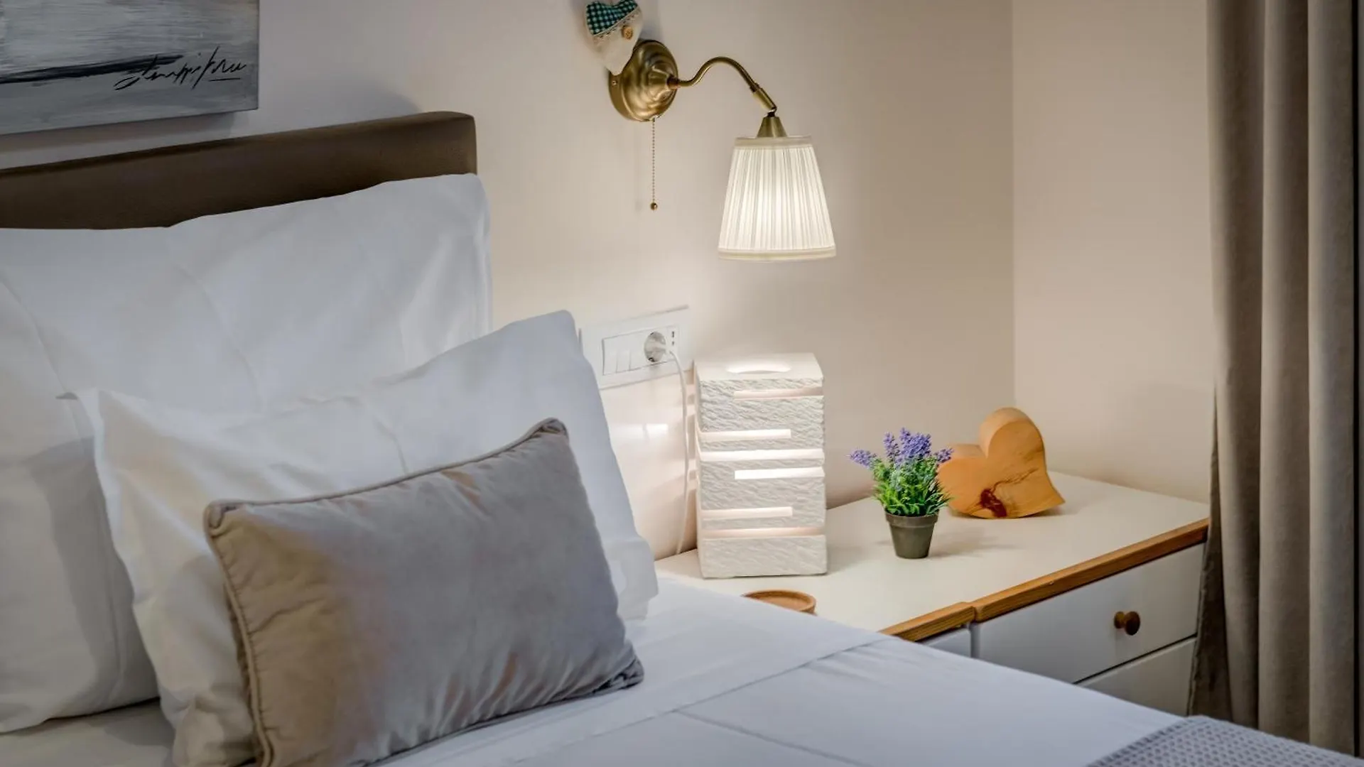 Guest house Victoria Luxury Rooms - Split Downtown
