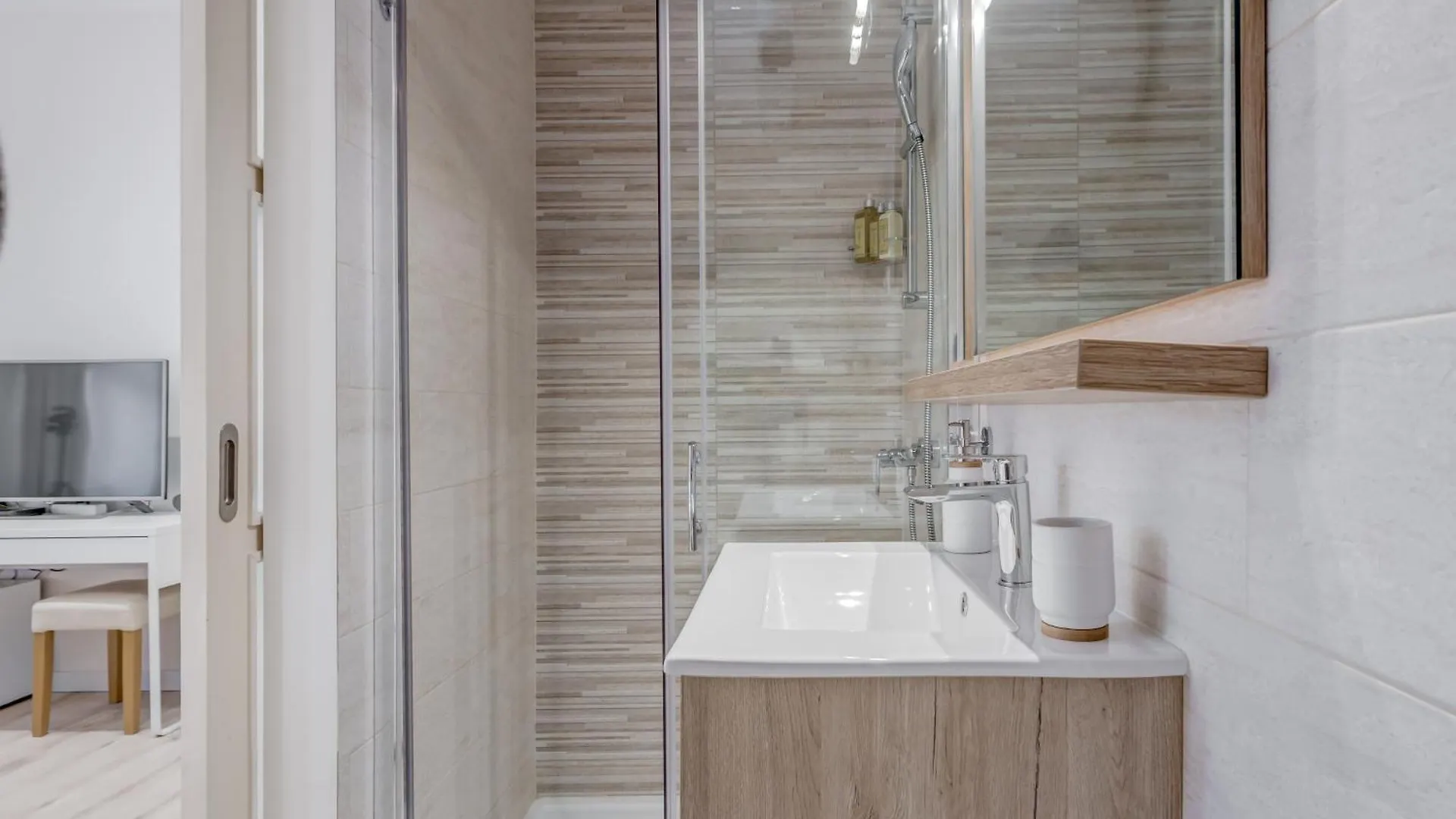 Victoria Luxury Rooms - Split Downtown