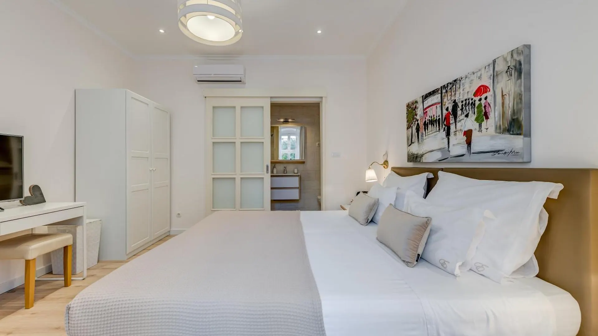 Victoria Luxury Rooms - Split Downtown