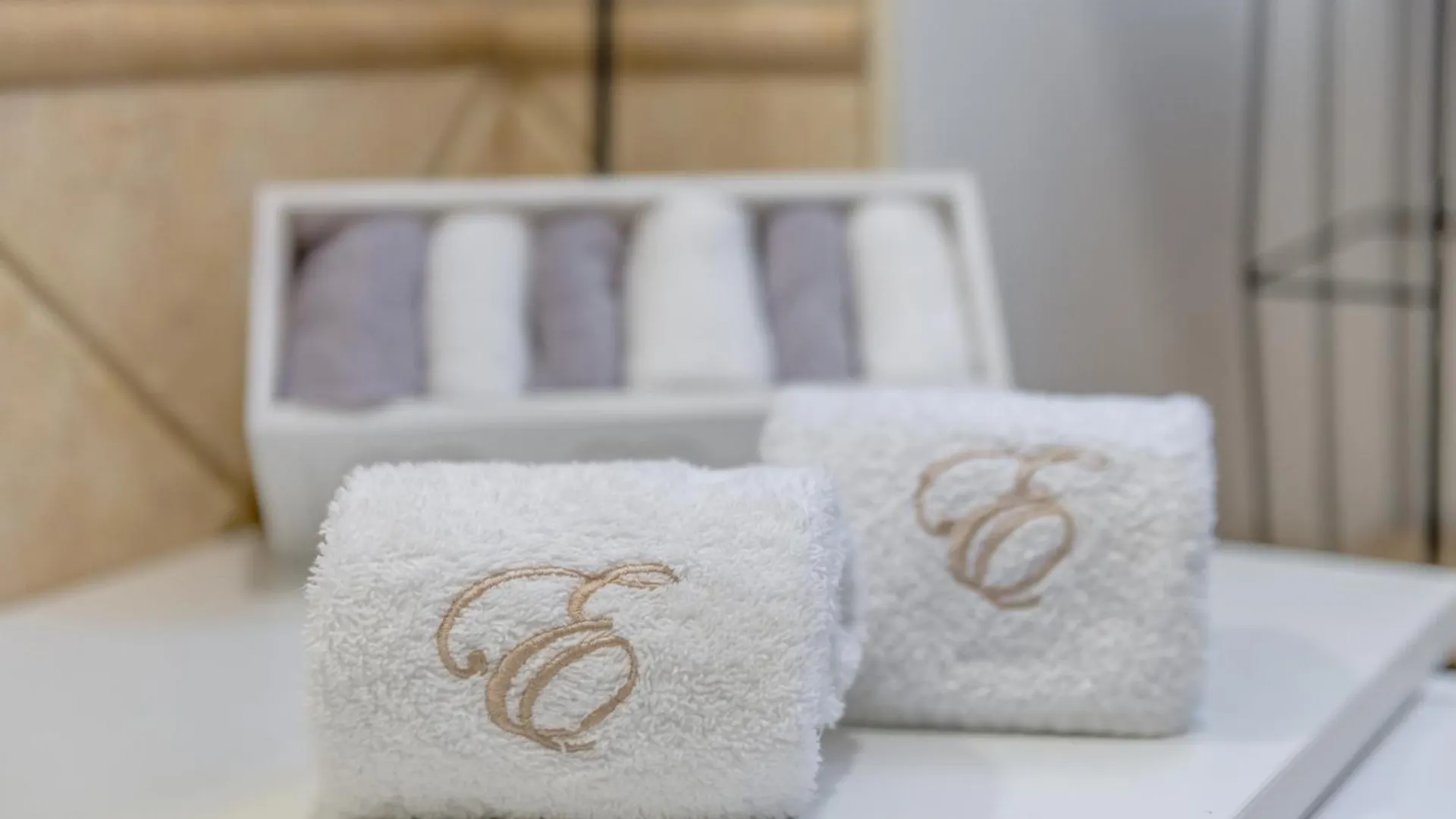 Guest house Victoria Luxury Rooms - Split Downtown