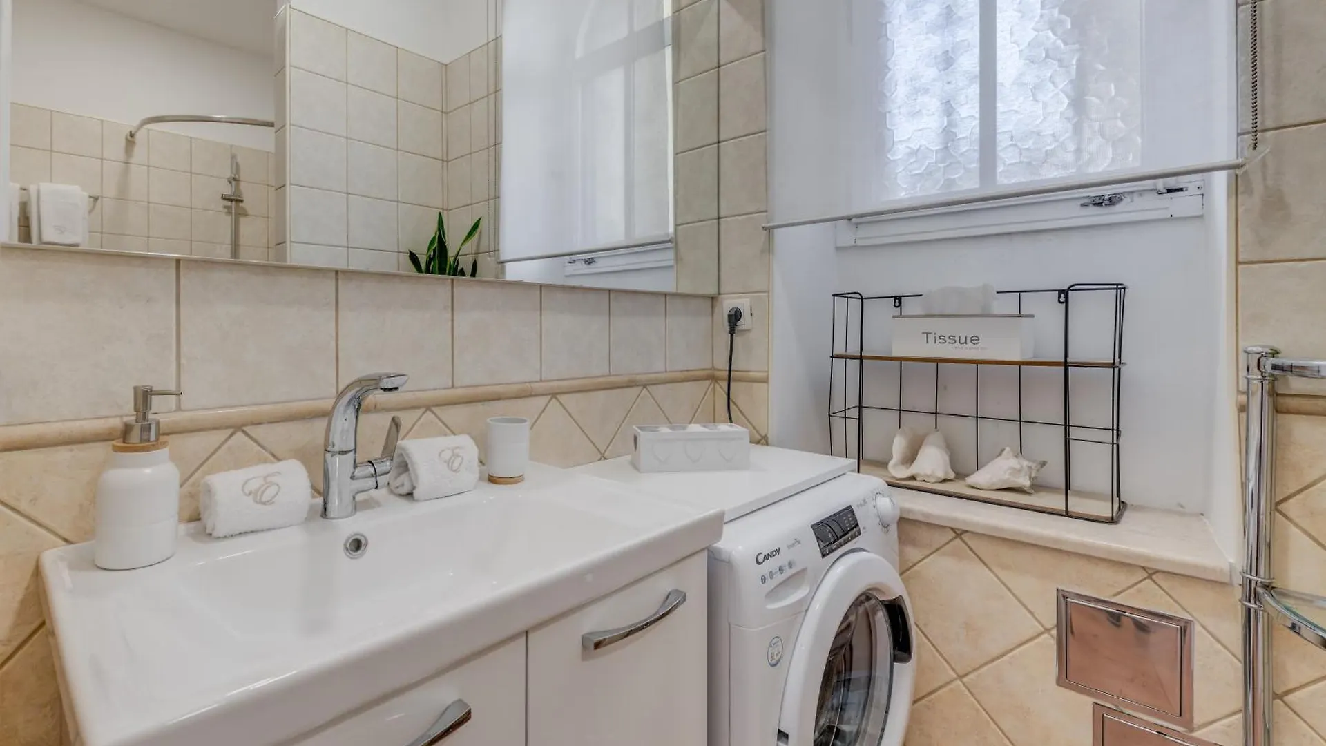 Victoria Luxury Rooms - Split Downtown