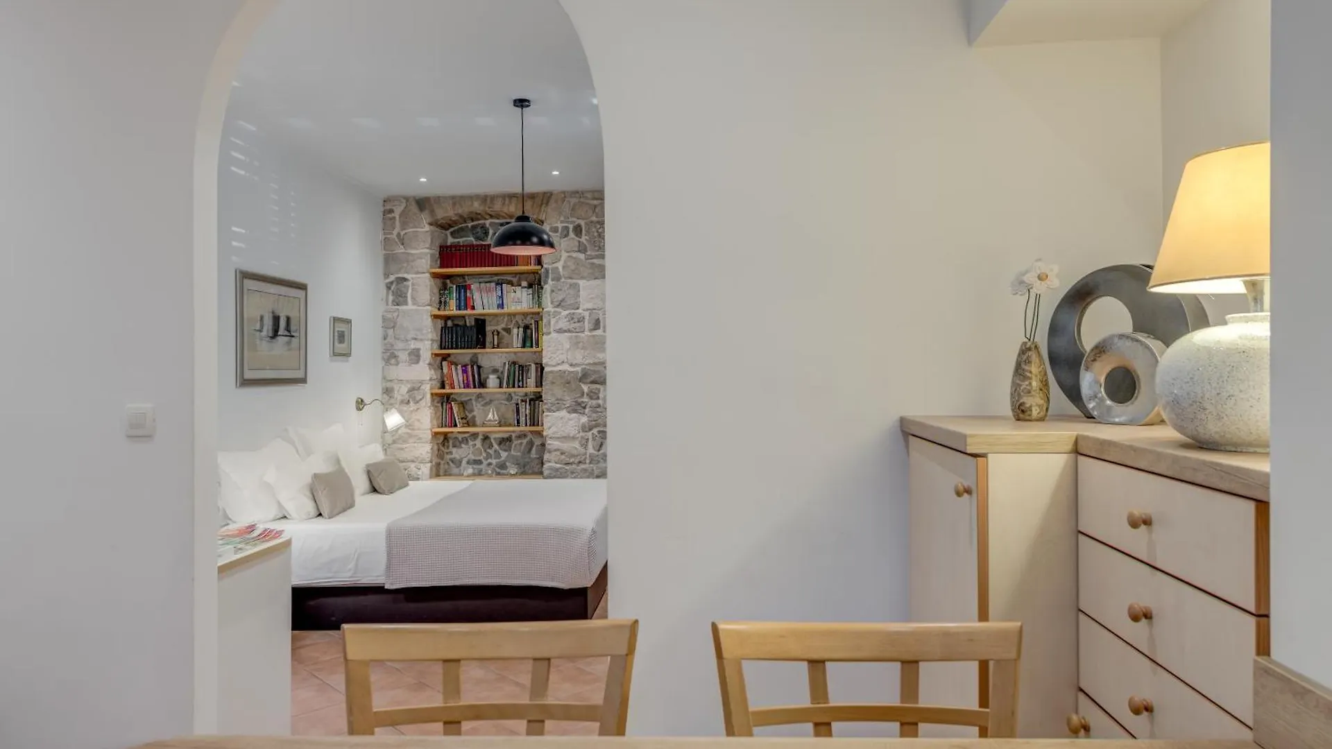 Victoria Luxury Rooms - Split Downtown Croatia