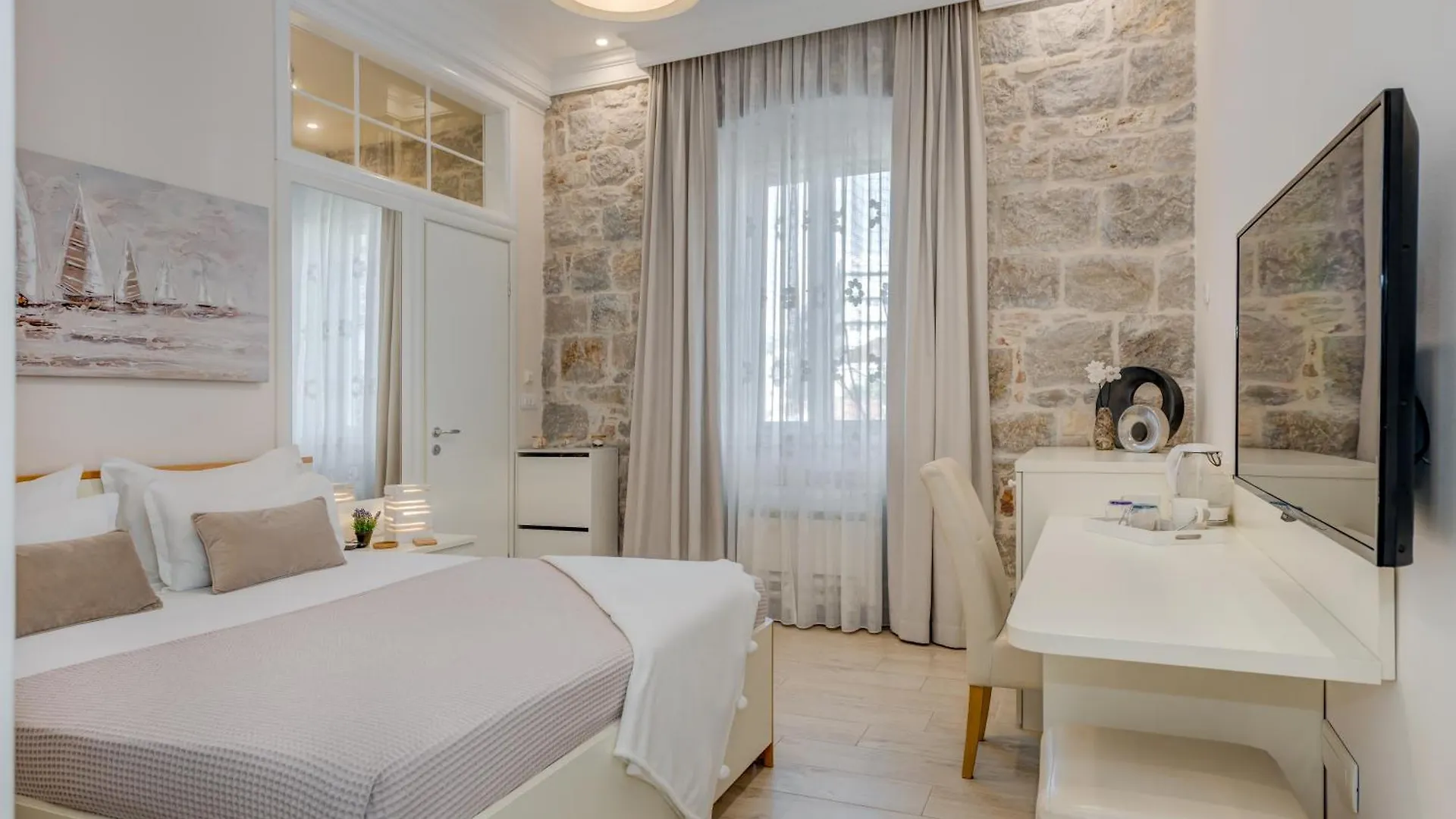 Victoria Luxury Rooms - Split Downtown Chorvatsko