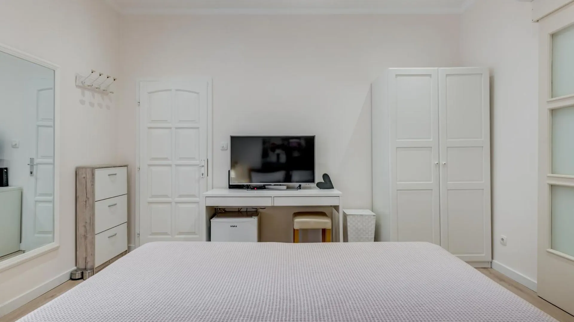 Victoria Luxury Rooms - Split Downtown 4*,  Κροατία